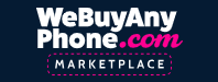 Webuyanyphone Marketplace - logo