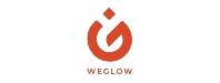 WeGlow - logo