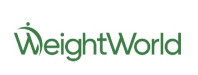 Weightworld IE Logo