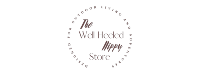 The Well Heeled Hippy Logo