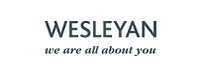 Wesleyan – Stocks and Shares ISA Logo