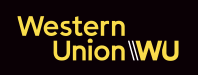 Western Union - logo