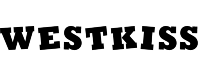 WestKiss - logo