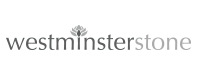 Westminster Stone Logo
