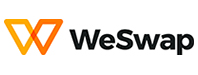 WeSwap Global Prepaid Card Logo