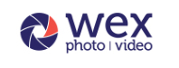 Wex Photo Video - logo