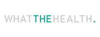 What The Health Logo