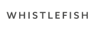 Whistlefish - logo