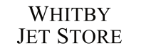 Whitby Jet Store - logo