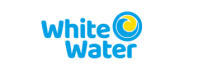 White Water Robes - logo