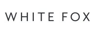 White Fox Boutique - logo