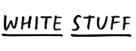 White Stuff - logo