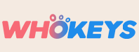 whokeys Logo