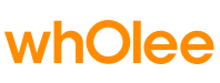 Wholee Logo