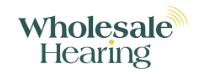 Wholesale Hearing - logo