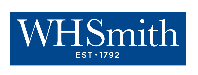 WHSmith - logo