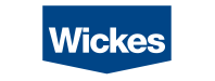 Wickes - logo