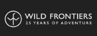 Wild Frontiers Logo