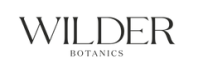 Wilder Botanics Logo