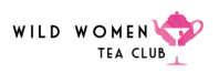 Wild Women Tea Club Logo