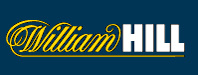 William Hill Sports Betting Logo