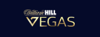 William Hill Vegas - logo