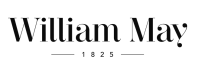 William May - logo
