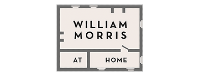 William Morris At Home - logo