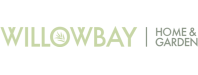 Willow Bay Home & Garden Logo