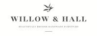 Willow & Hall Logo