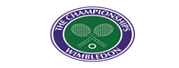 Wimbledon Lawn Tennis Museum Logo