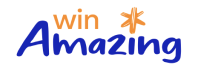 Win Amazing Logo