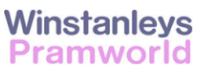 Winstanleys Pramworld Logo