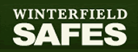 Winterfield Safes Logo