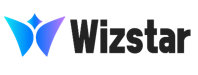 Wizstar - logo