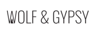 Wolf & Gypsy - logo