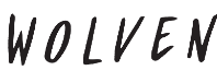 Wolven - logo