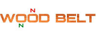 Wood Belt - logo