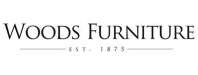 Woods Furniture Logo