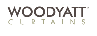 Woodyatt Curtains - logo