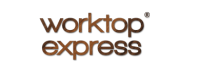Worktop Express - logo