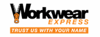 Workwear Express Logo