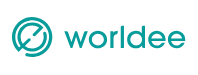 Worldee Logo