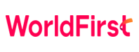 WorldFirst Multi-Currency Business Account Logo