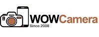 Wowcamera Logo
