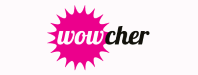 Wowcher - New and Selected Member Deal Logo