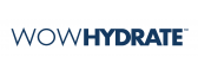WOW Hydrate Logo