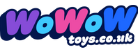 Wowow Toys - logo