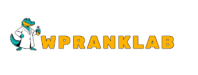 WPRankLab - logo
