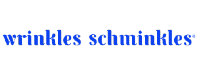 Wrinkles Schminkles Logo